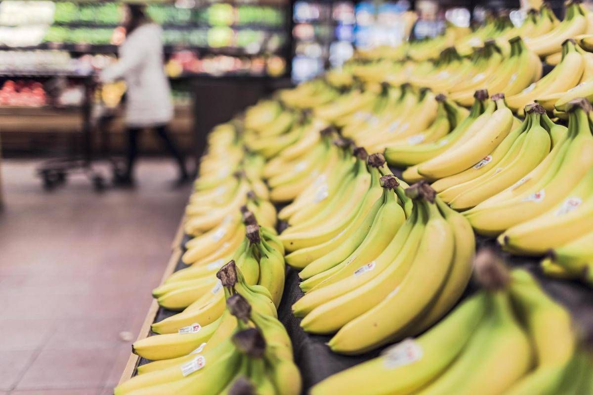 Banana tra potassio e rischio glicemia, meglio acerba o matura? Cosa dice l'esperto - 