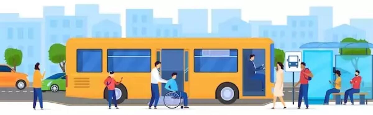 Comune di Messina: in arrivo le nuove tessere per il trasporto disabili dal 25 marzo 2026 - 