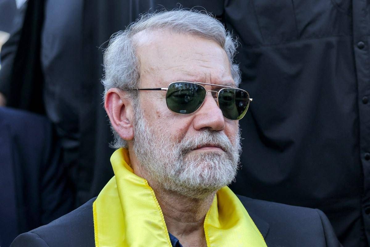 Ali Larijani, chi era il consigliere iraniano chiave "eliminato" da Israele - 