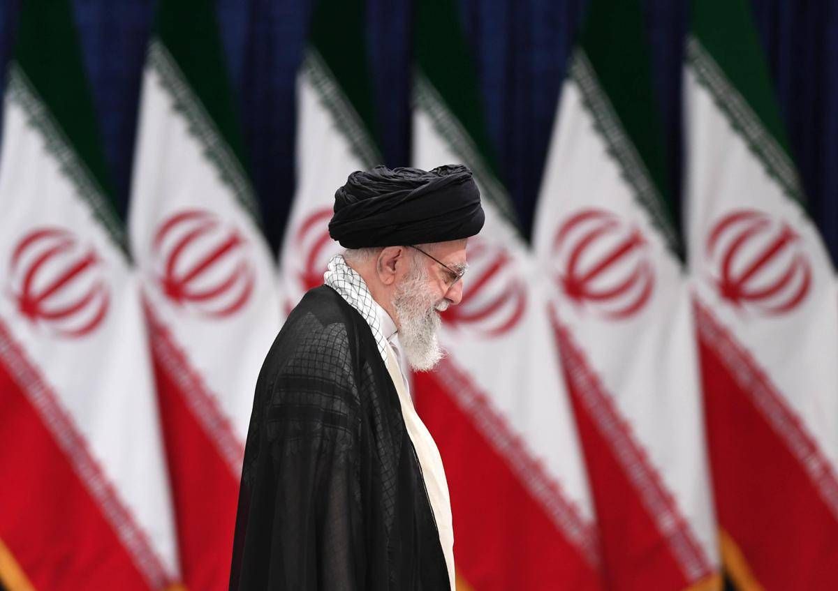 Morte Khamenei, i tre possibili successori e il ruolo di Larijani - 