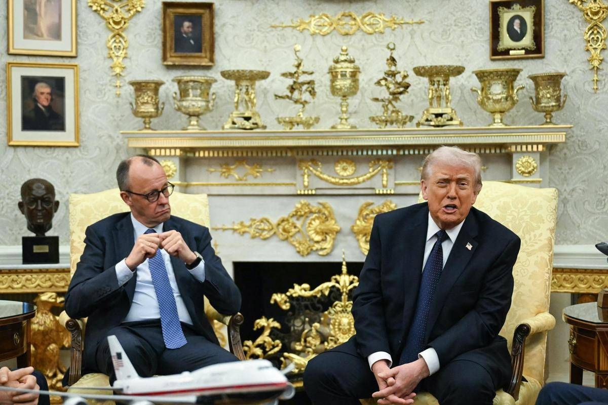 Iran, Trump: "Da difesa aerea a radar, abbiamo distrutto tutto" - 