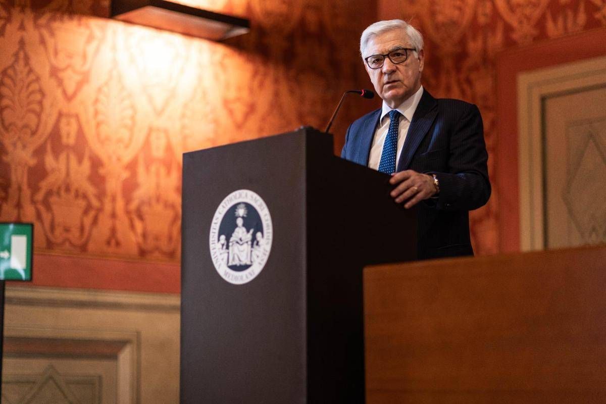 Iran, l'ambasciatore Ferrara: "La diplomazia non è ancora finita" - 