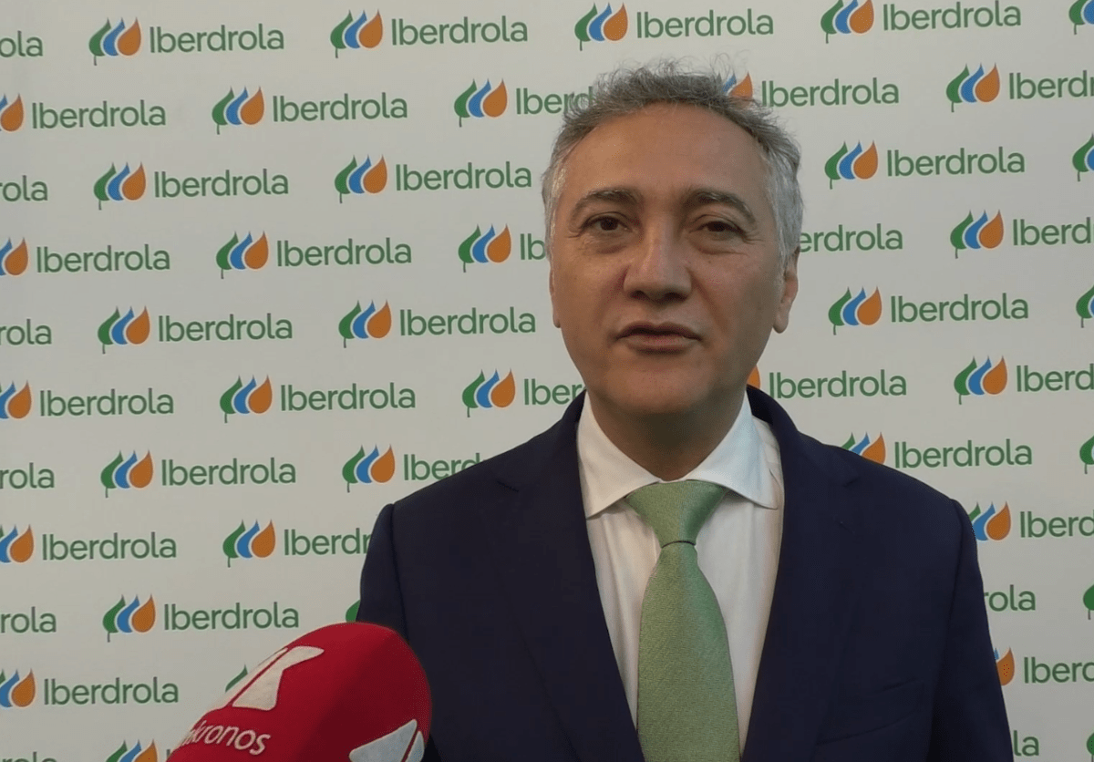 Energia, Faccenda (Iberdrola): "Costruiamo percorso per competitività e sicurezza" - 