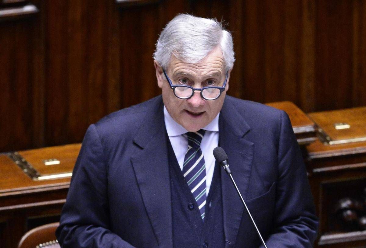 Iran, Tajani: "Oltre 70mila italiani nella regione, crisi potrebbe durare settimane" - 