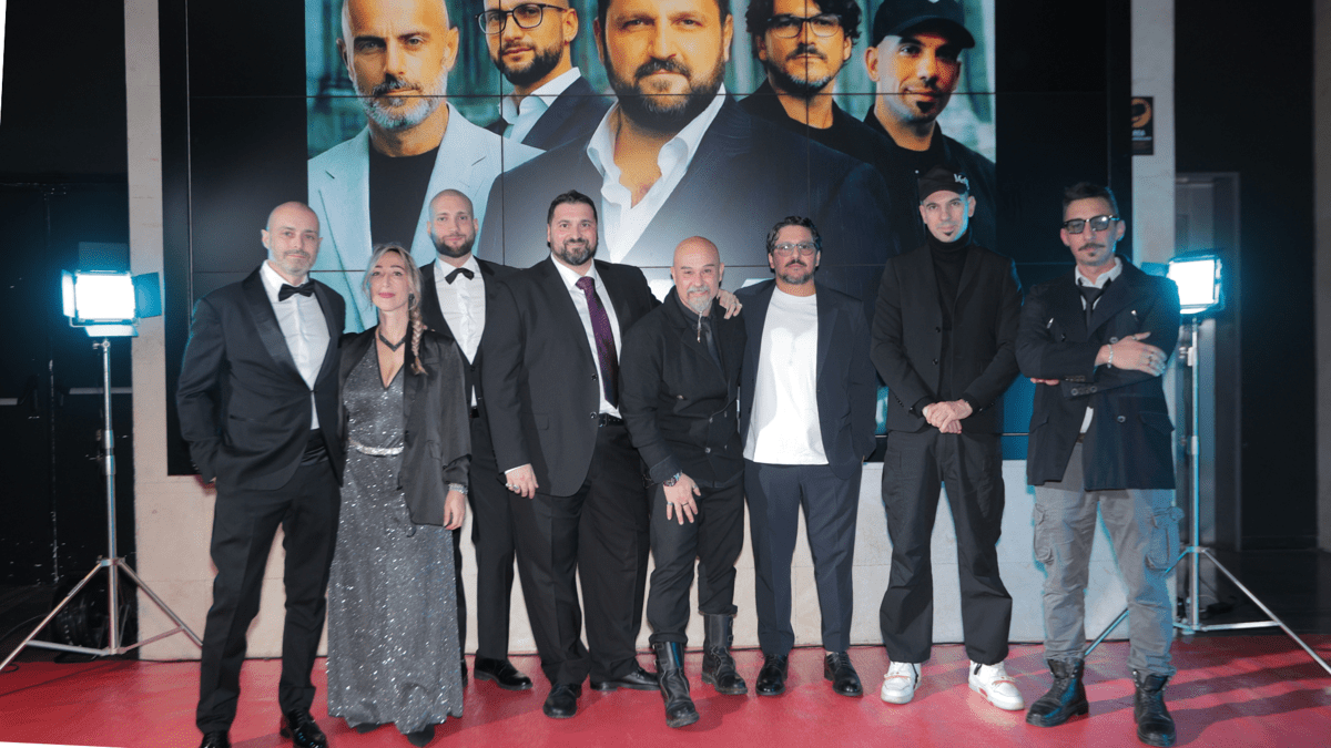 'SMYL', su Prime Video serie con protagonisti veri professionisti della comunicazione - 