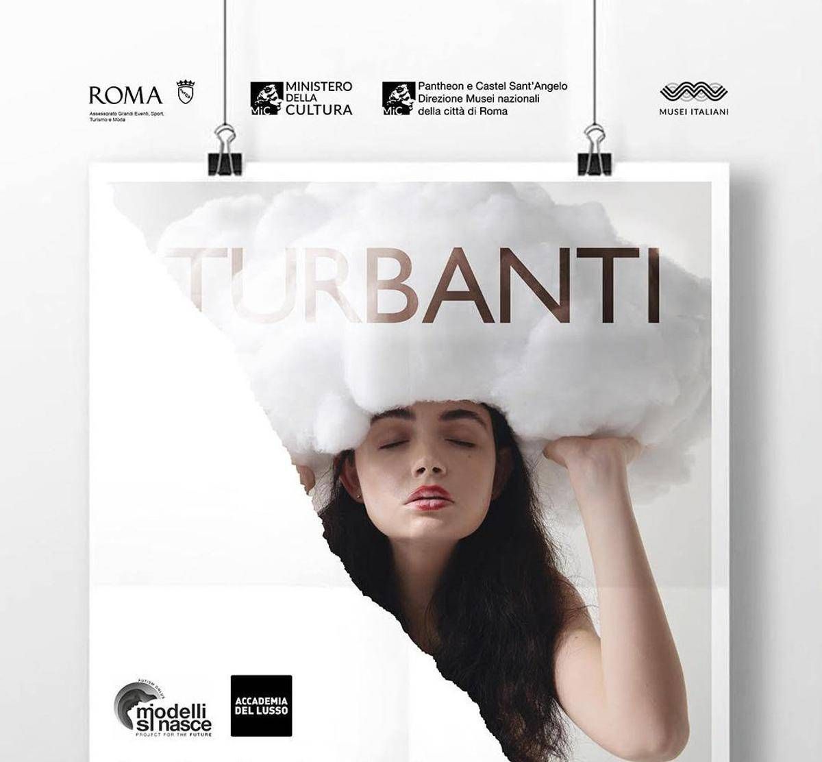 Mostre, a Roma arriva 'Turbanti': percorso fotografico tra moda e inclusione - 