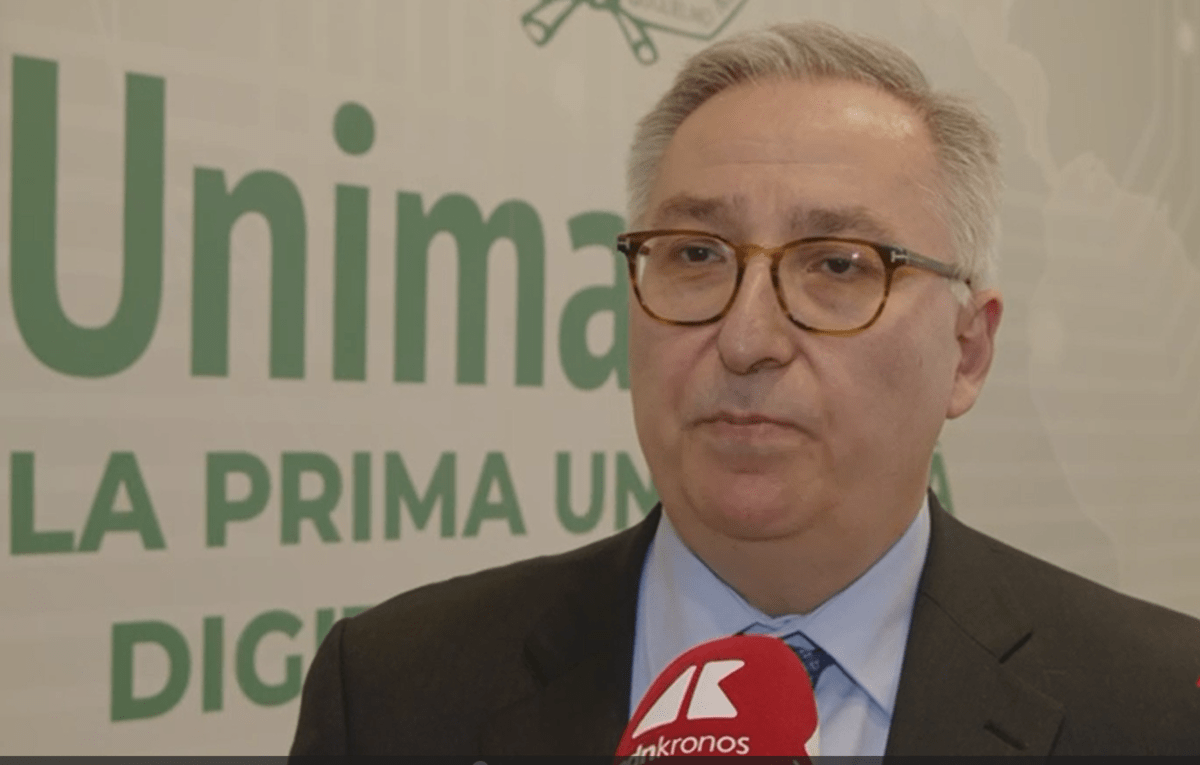 Violenza sulle donne, Belli (Unimarconi): "Con Doppia Difesa borse studio per aiutare vittime a ricominciare" - 