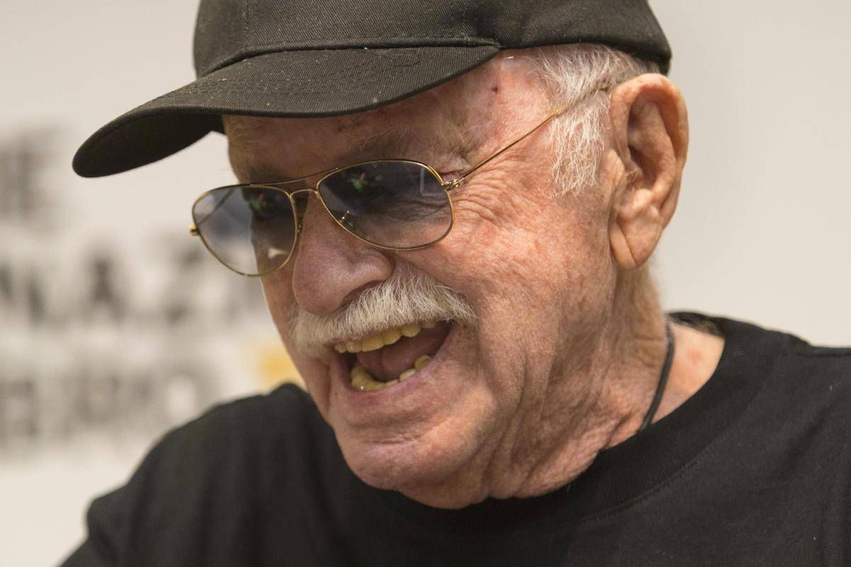 È morto Gino Paoli, l'autore del 'Cielo in una stanza' aveva 91 anni - 