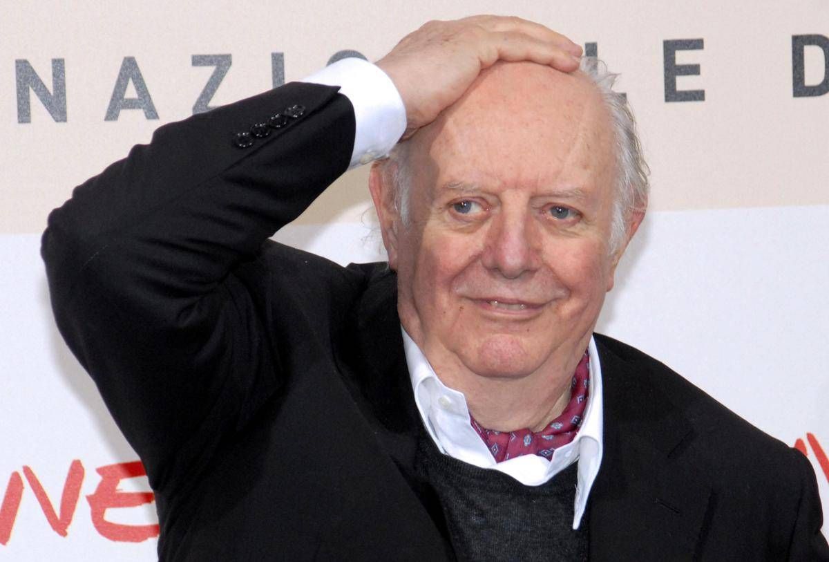 Cento anni fa nasceva Dario Fo, oggi giornata di celebrazioni a Roma - 