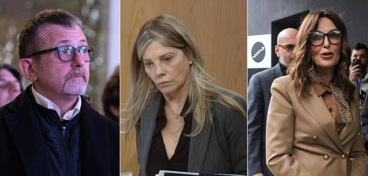 Delmastro si dimette: "Ho commesso una leggerezza". Lascia anche il capo di gabinetto Bartolozzi. Meloni: "Auspico stessa scelta da Santanchè" - 