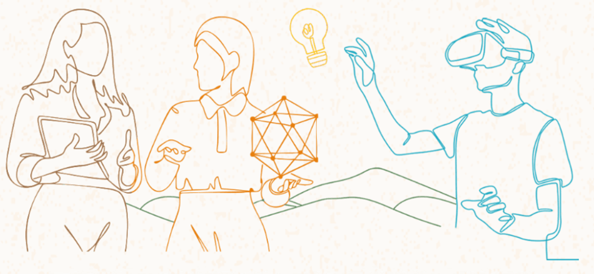 Chiusa II edizione Festival Innovation Hub nell’ambito di 'Rocca Calascio – Luce d’Abruzzo' - 