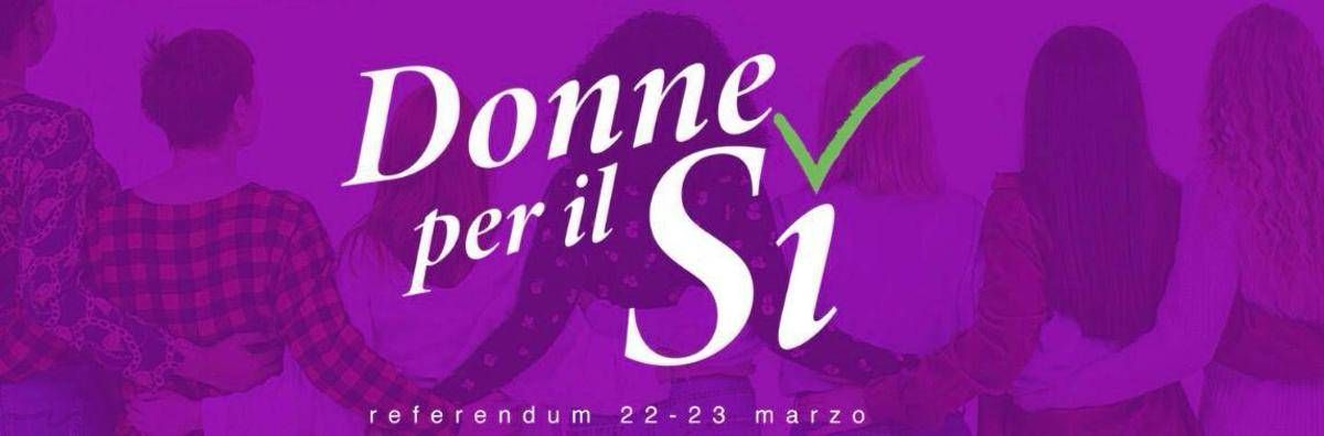 Referendum, appello 'Donne per il Sì': 'Voto sia consapevole su merito riforma' - 