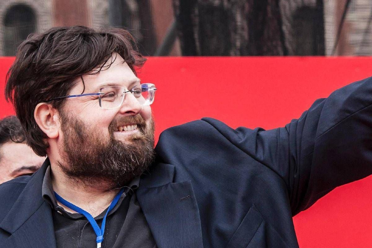 Gf Vip, Adinolfi contro Ibiza Altea: "Grave bestemmiare, Mediaset intervenga" - 