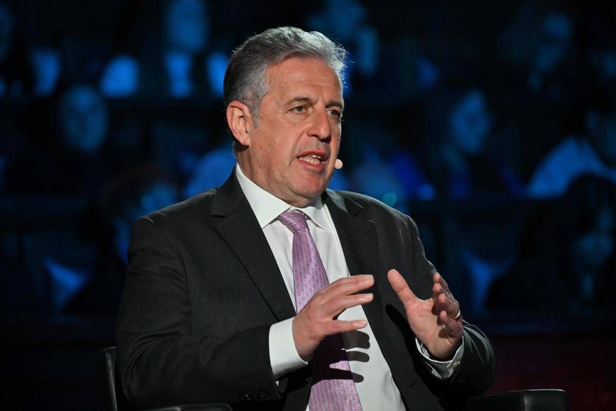 Referendum giustizia, pm Di Matteo: "D'accordo con Gratteri, mafiosi e grandi criminali voteranno Sì" - 