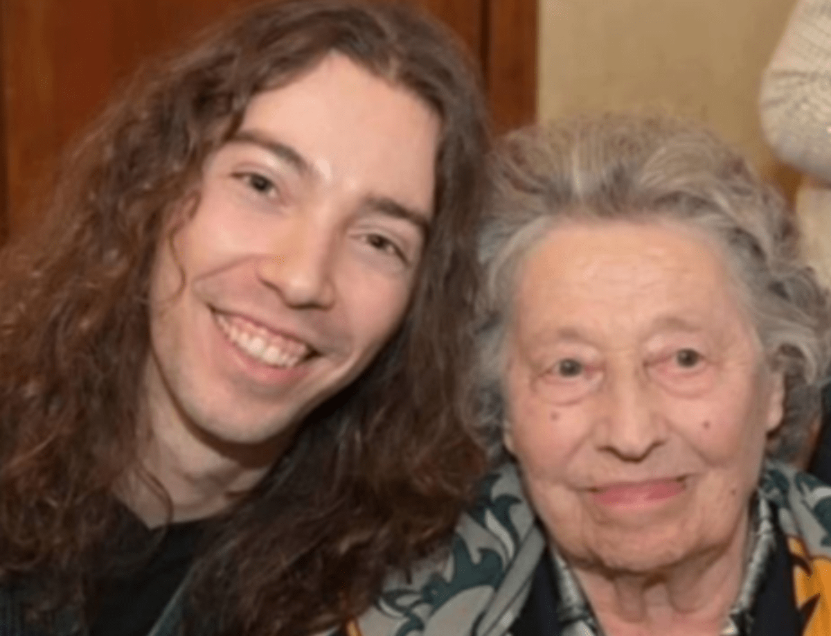 Vasco Rossi, la mamma Novella compie gli anni: la dedica social - 