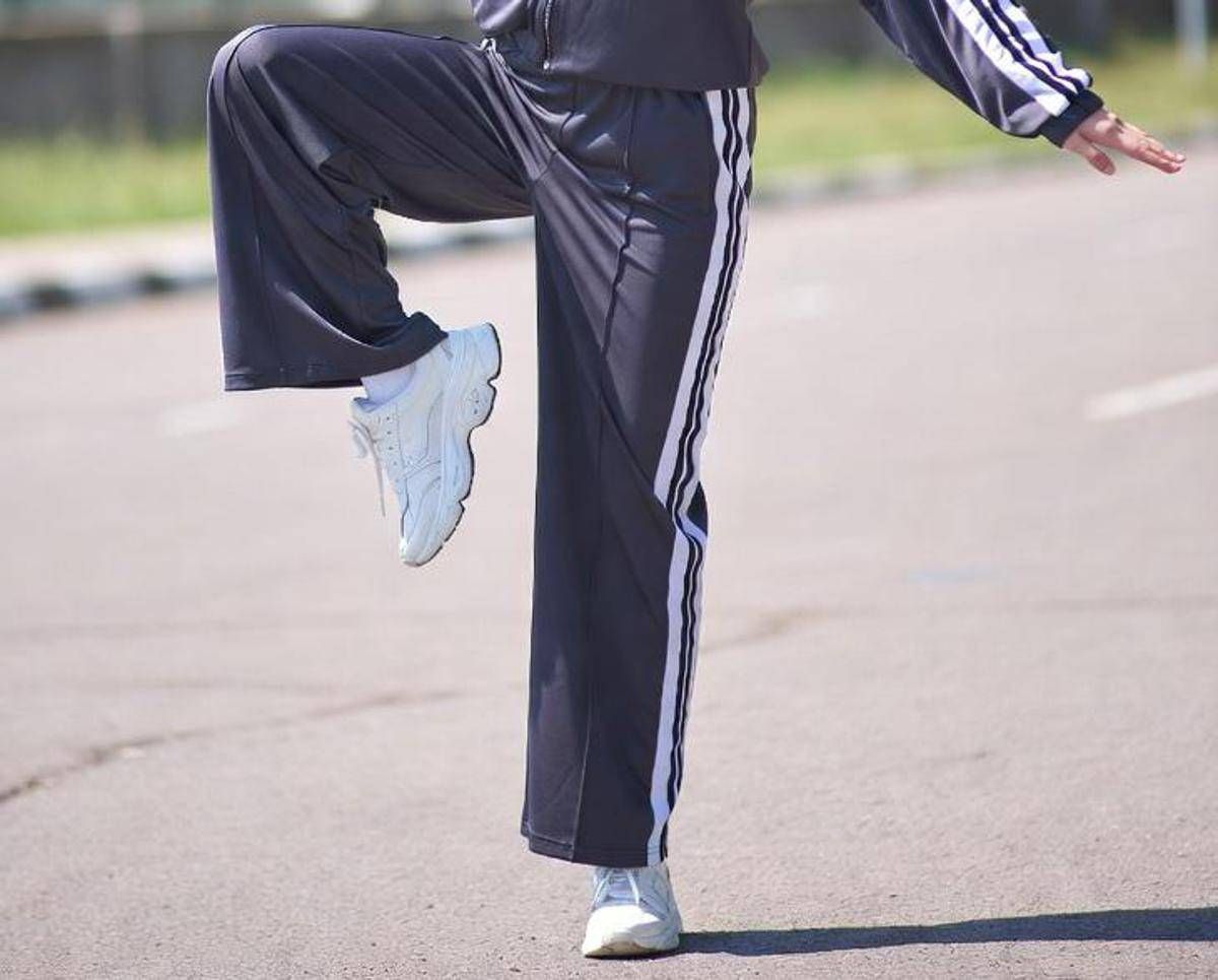 Il test del fenicottero, un esercizio 'cura' il cervello e rallenta l'invecchiamento - 