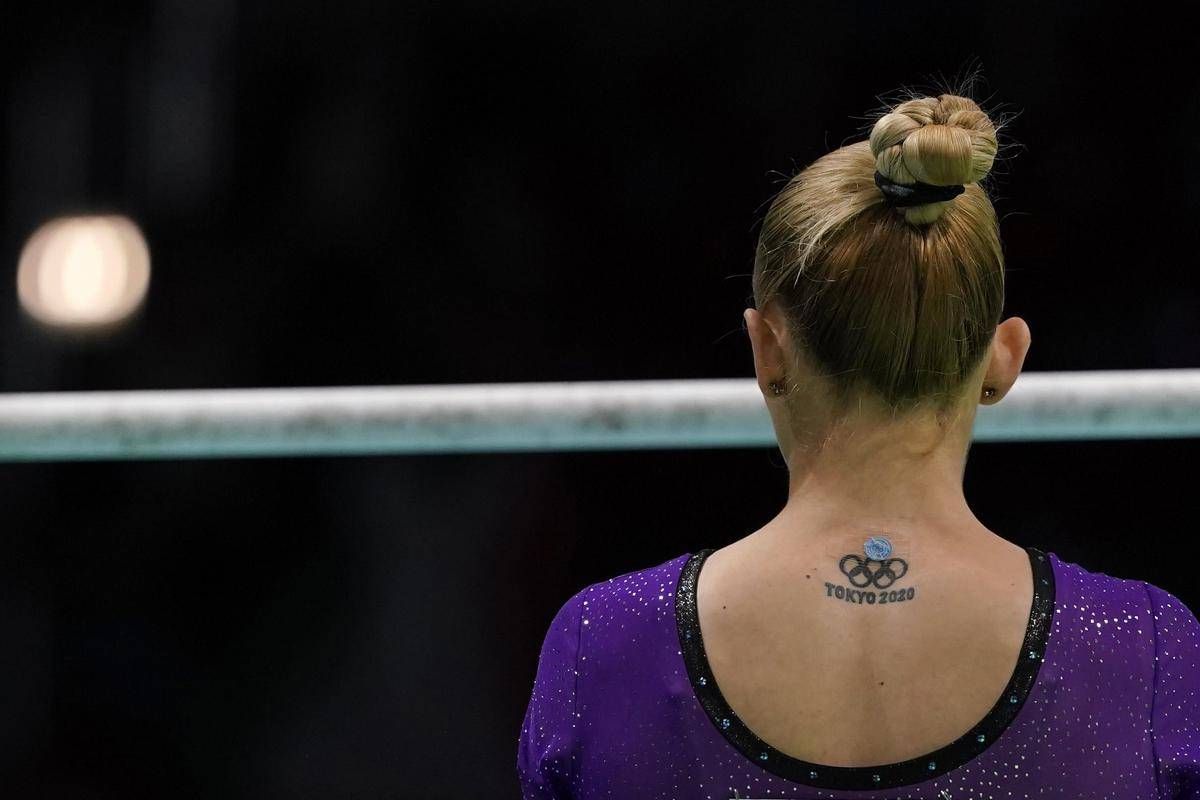 Ginnastica, Fgi sigla accordo quadriennale con Tao Technologies per dispositivi nanotecnologici Taopatch - 