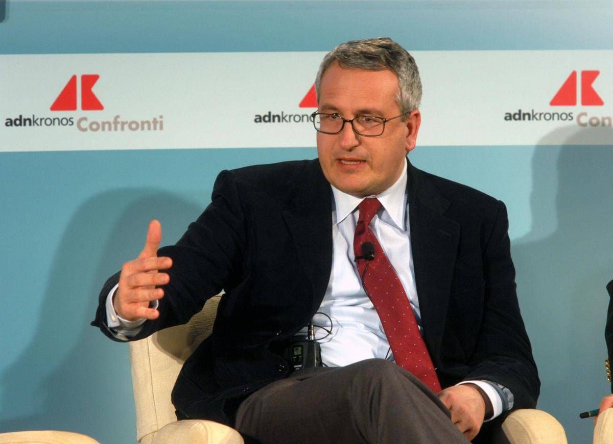 Sigonella, Bobo Craxi: "Mio padre sentiva che la maggior parte degli italiani era con lui" - 