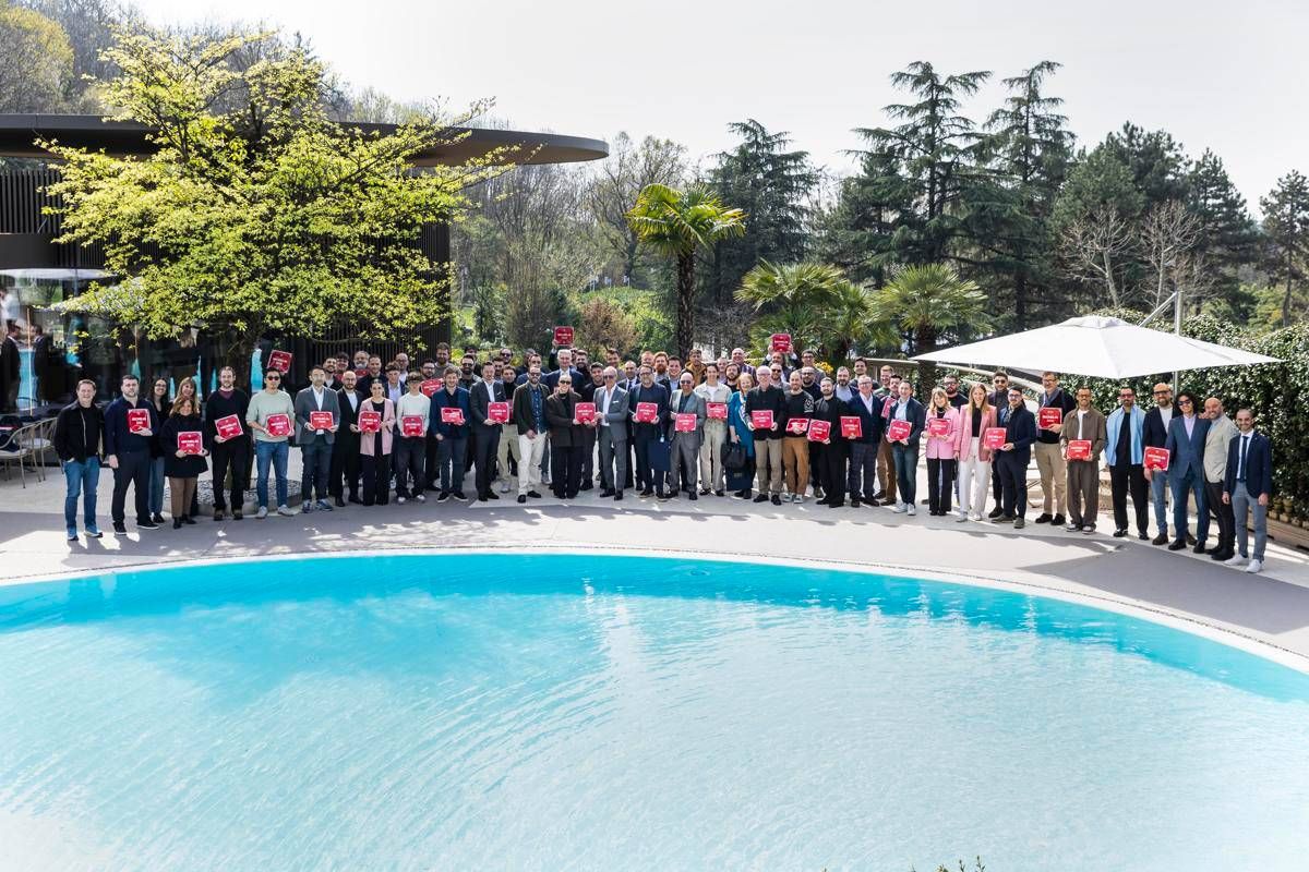 Consegnate da Metro Italia le targhe ufficiali della Guida Michelin 2026 ai ristoranti lombardi - 