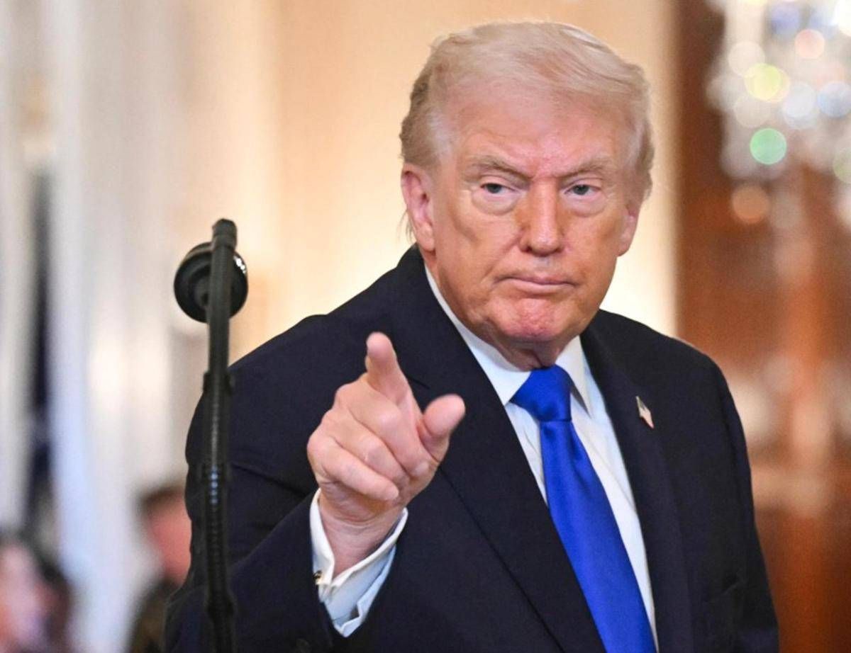 Iran, Trump: "Inaccettabile figlio Khamenei nuovo leader. Voglio essere coinvolto nella scelta" - 