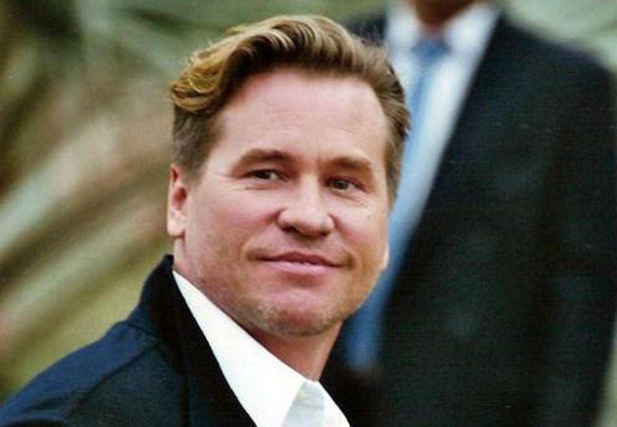 Val Kilmer riportato in vita dall'Ia per il film 'As Deep as the Grave' - 