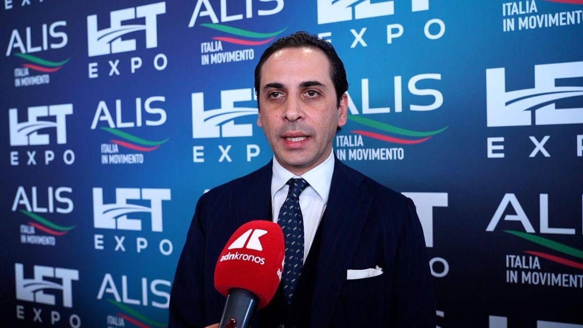 Grimaldi, "Sostenibilità deve partire dal sociale, in un anno sostenuti oltre 30 progetti" - 