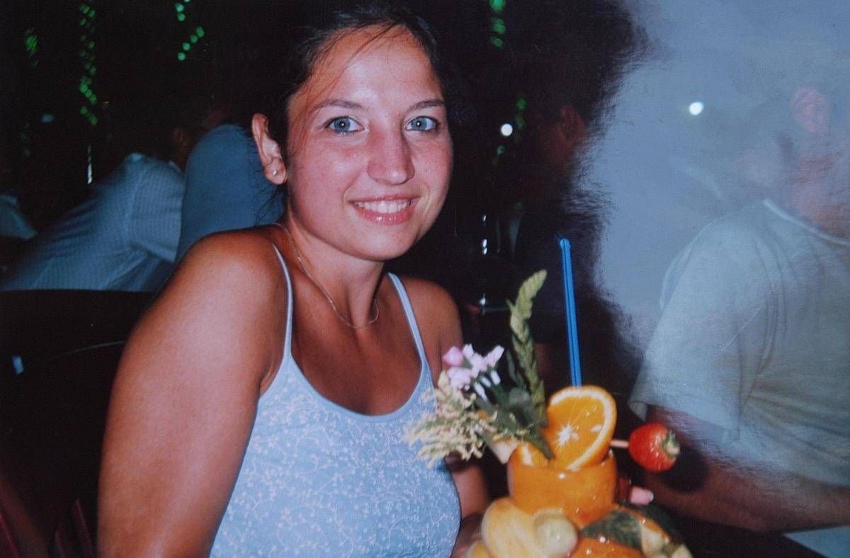 Caso Garlasco, Tg1: perizia di Cattaneo ipotizza nuovo orario della morte di Chiara Poggi - 