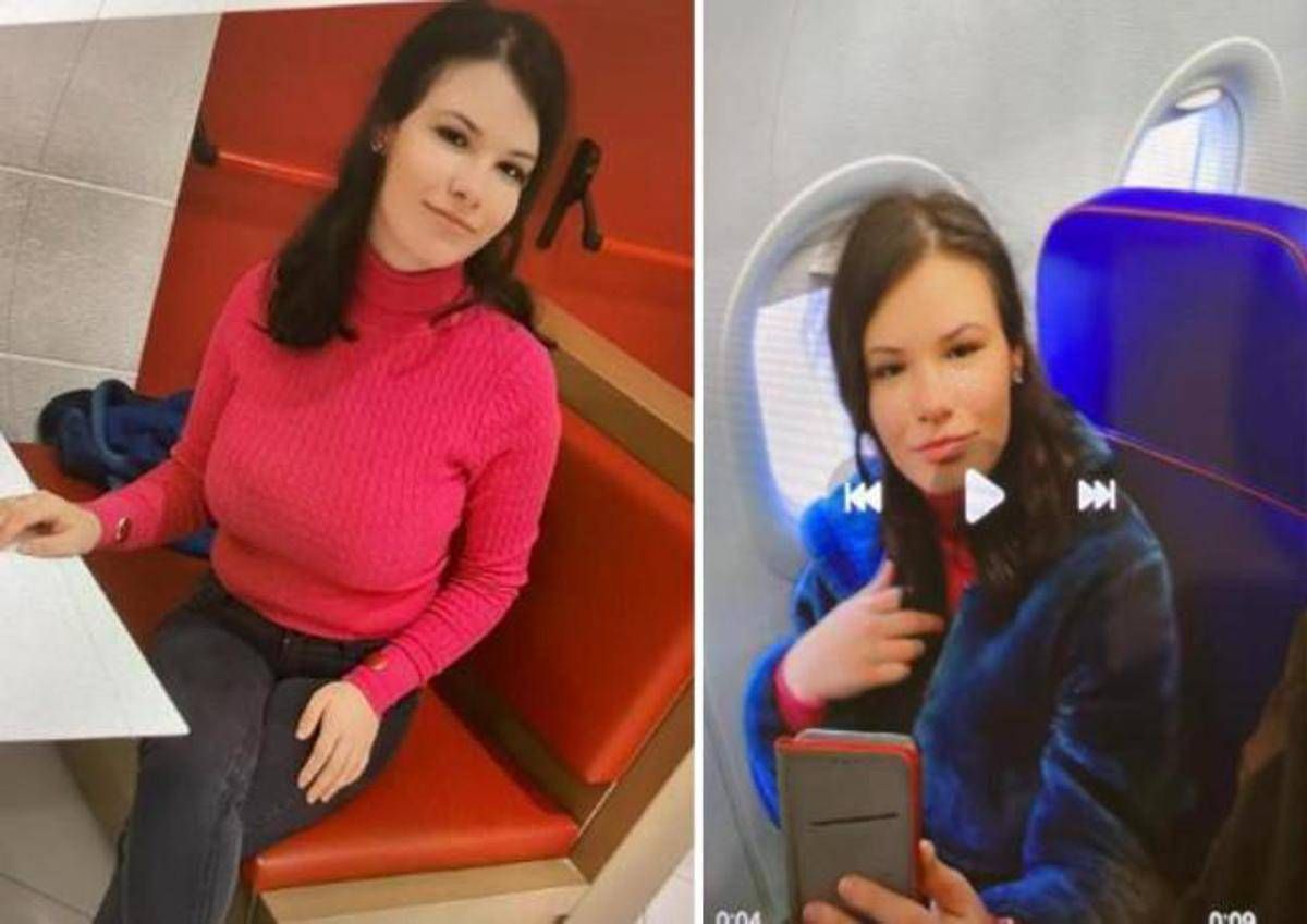 Elena Rebeca Burciou scomparsa dal 2 marzo nel Foggiano, ricerche anche con droni e cani - 