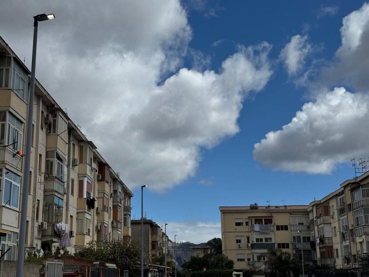 Illuminazione a led: il Comune di Palermo riqualifica 46 strade nel quartiere Cep - 