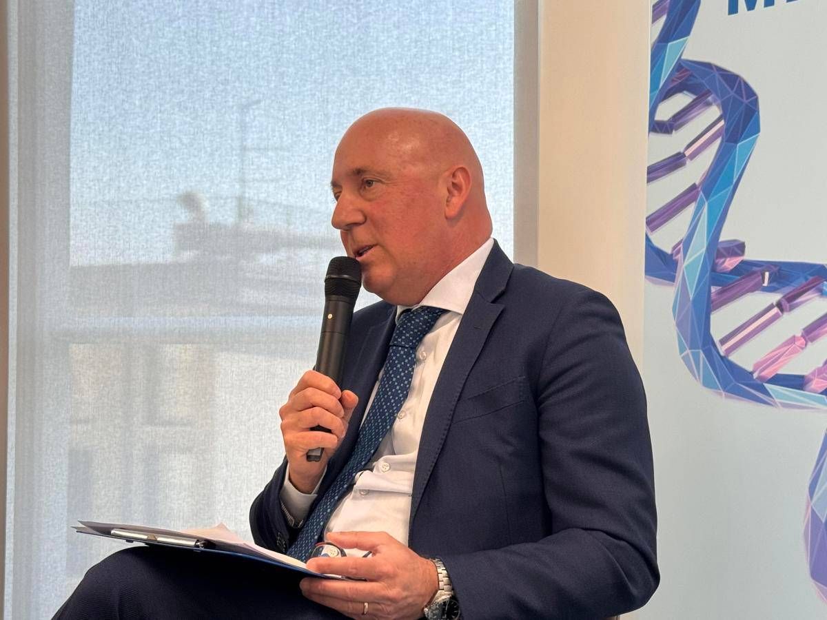 Musilli (Regeneron): "Oncoematologia nostra priorità strategica" - 