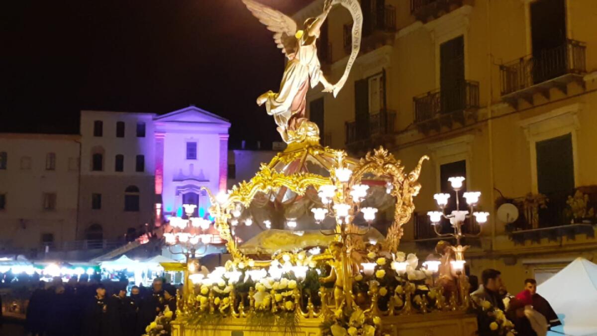 Ordinanze dirigenziali del Comune di Caltanissetta: il Comandante della Polizia Locale Raffaele Campanella interviene. - 