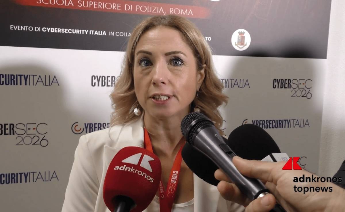 Cybersicurezza, Michelini (Telsy): "Sovranità digitale per competitività industriale e sicurezza nazionale" - 
