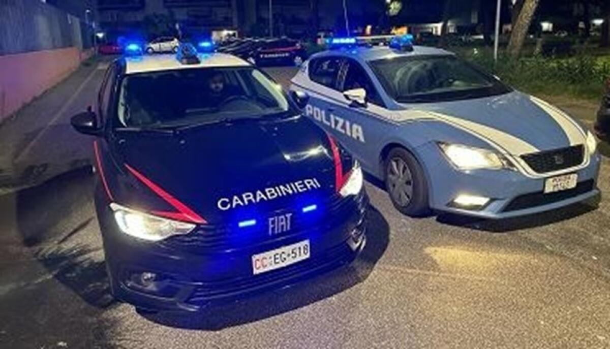 Arresto domiciliari per un uomo di Pozzallo dopo un furto a Comiso: l'intervento della Polizia di Ragusa. - 