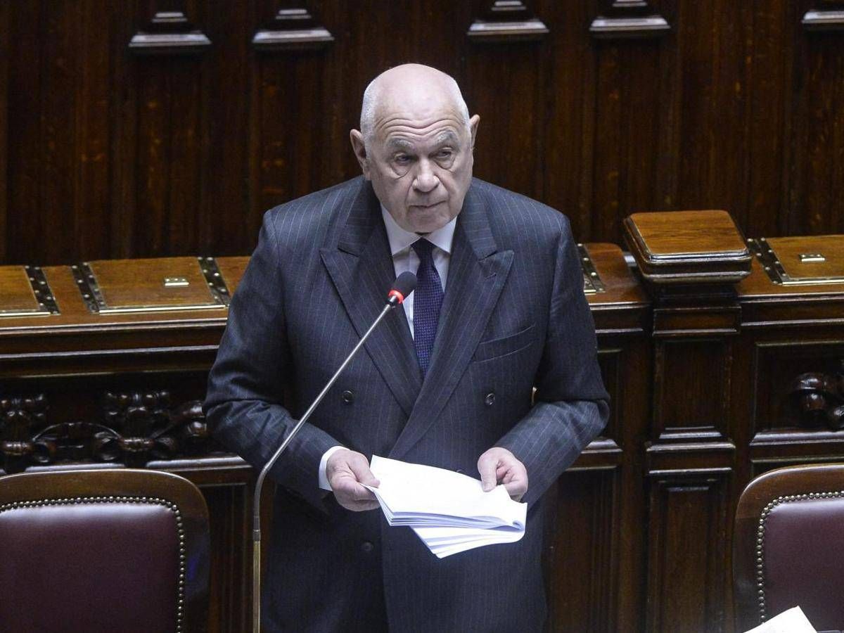 Nordio: "In nessun ordinamento previste dimissioni ministro per sconfitta al referendum" - 