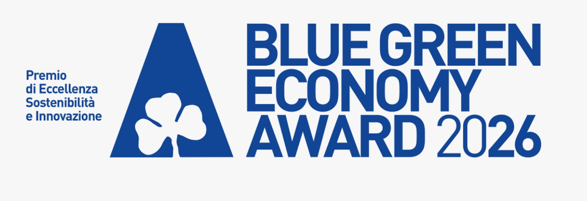 Blue Green Economy Award 2026, candidature fino al 31 maggio - 