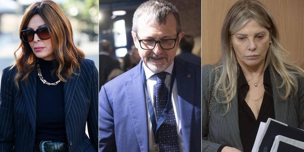 Meloni, pressing per dimissioni di Santanchè. Lasciano Delmastro e Bartolozzi - 