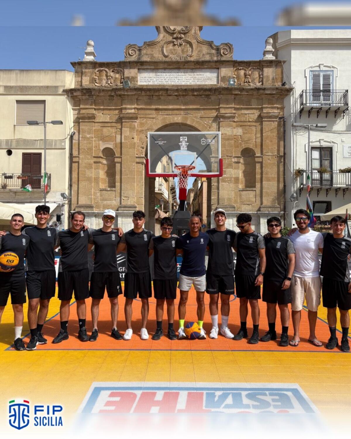 FIP Pallacanestro: Al via i corsi per arbitri con formazione sul 3×3 e focus sui giovani talenti - 