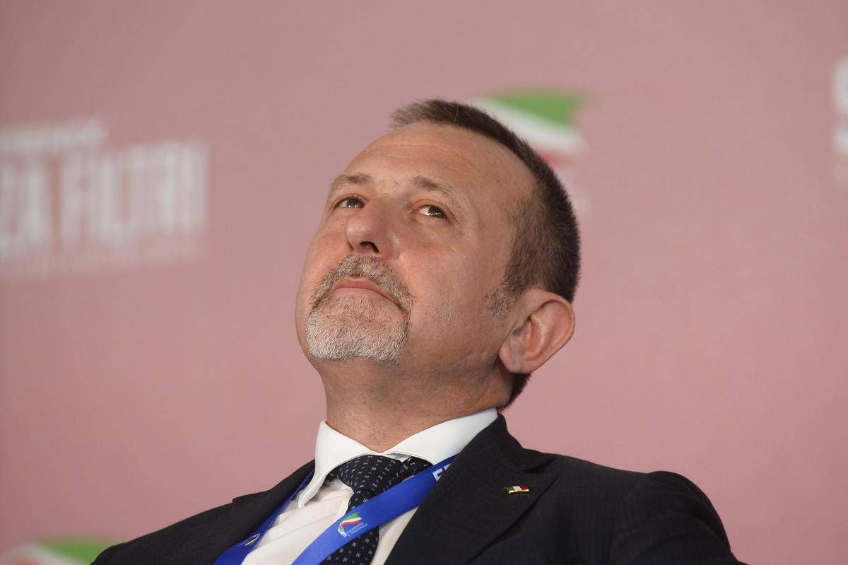 Delmastro si dimette: "Ho commesso una leggerezza" - 