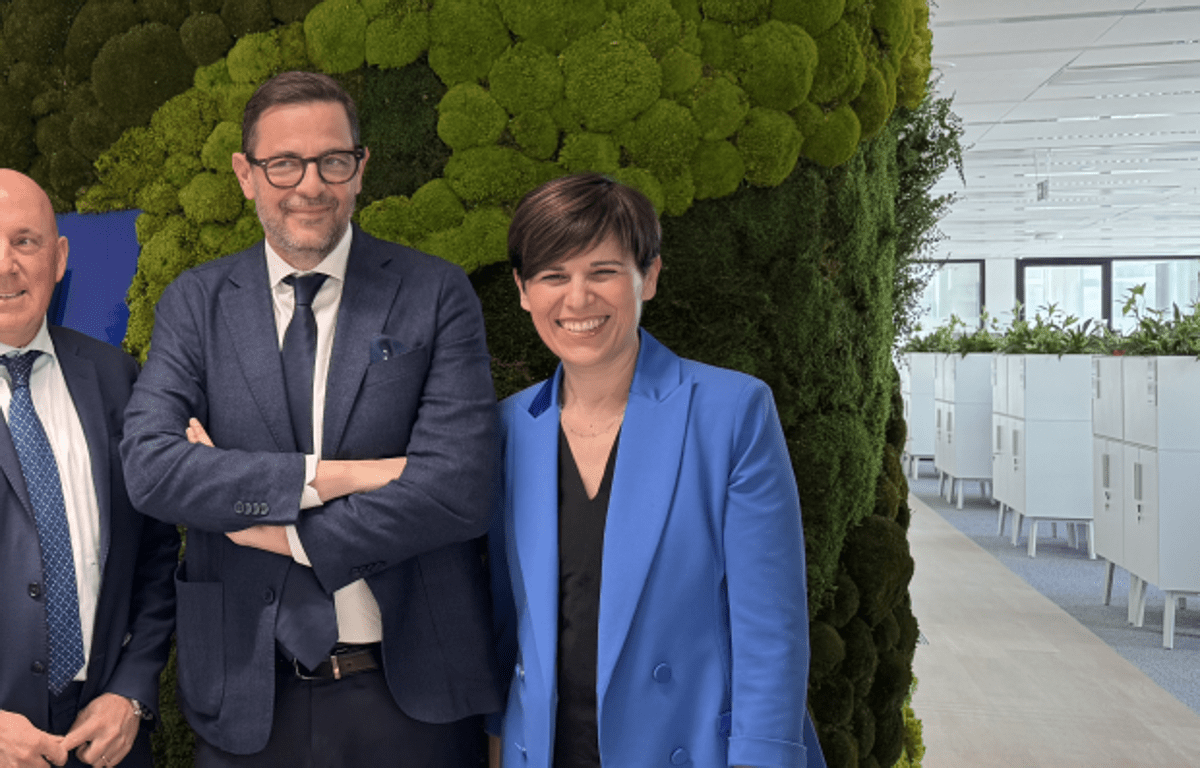 Bramani (Regeneron): "Apriamo spazi che valorizzano chi ci lavora" - 