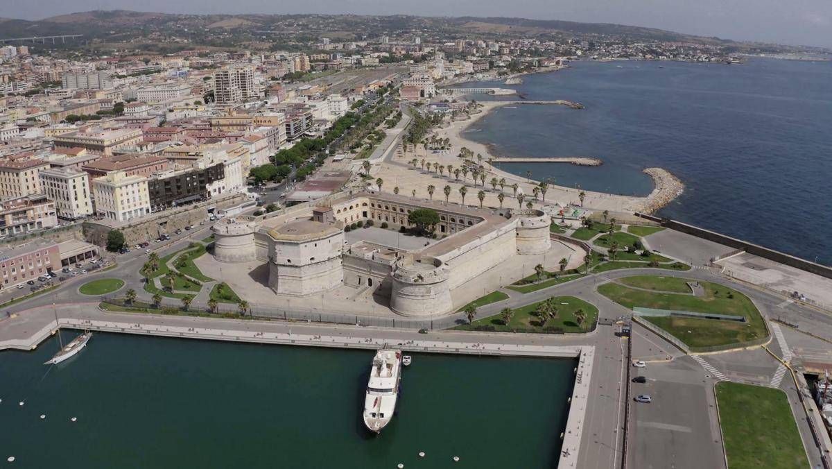 Porto di Civitavecchia, prosegue confronto su professioni settore turistico - 