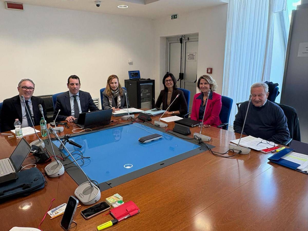 Porti, ok Comitato gestione Adsp Mtcs a Pot 2026-28, adottato Dpss e nominato nuovo segretario generale - 