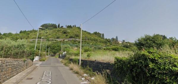 Mascali: al via il ripristino della galleria di Nunziata dopo il crollo, 158 mila euro dalla Protezione Civile