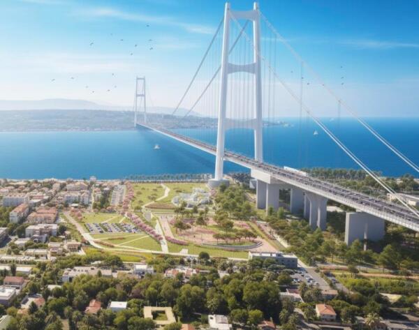 Ponte sullo Stretto: il Governo approva il decreto aggiornato, iter amministrativo verso la fase decisiva