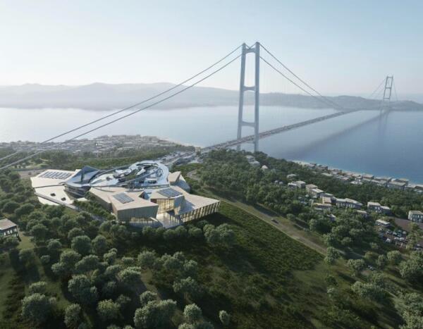 Ponte sullo Stretto: la timeline del progetto, cantieri dal 2026 e apertura prevista nel 2033