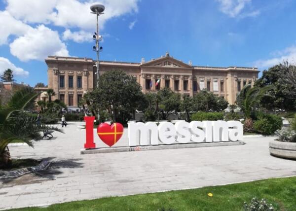 Messina, manifestazione a sostegno del Ponte sullo Stretto il 28 marzo in Piazza Municipio