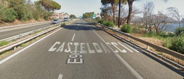 A19: Anas completa i lavori sui viadotti a Casteldaccia, torna la normale circolazione prima di Pasqua