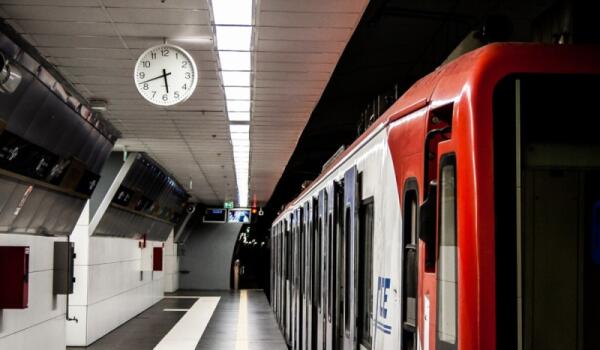 Orario straordinario per la METROPOLITANA in occasione dell'FCE di Catania il 23 marzo 2026