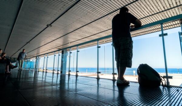 Nuove Work Area nell'Aeroporto di Palermo per un'Esperienza di Viaggio Ottimizzata