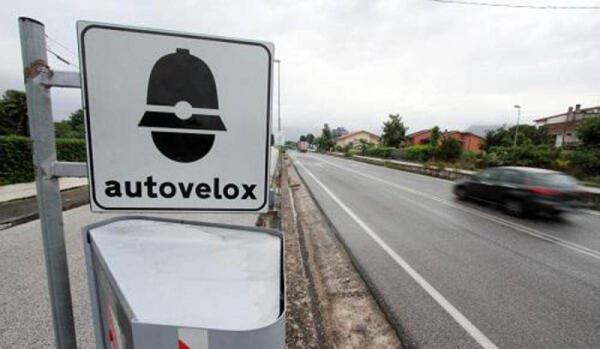 Autovelox in Sicilia: controlli Polizia Stradale su A18 e A20 dal 9 al 15 marzo 2026