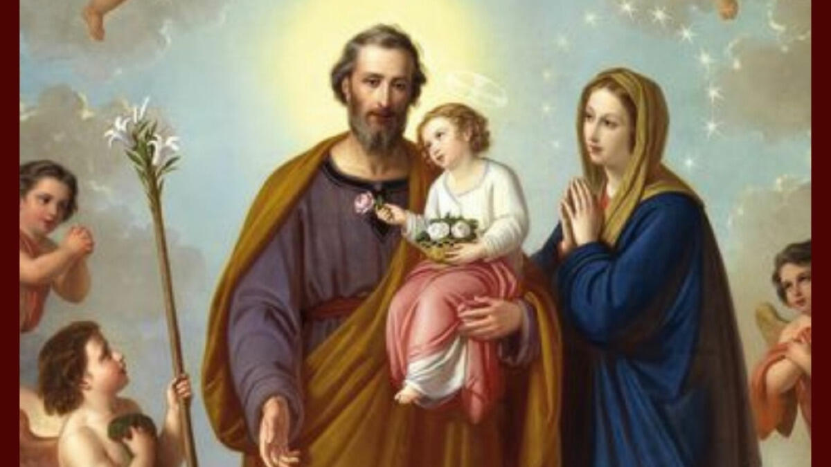 San Giuseppe patrono di Mazzarrone (CT): tradizione e storia della festa del 19 marzo - 